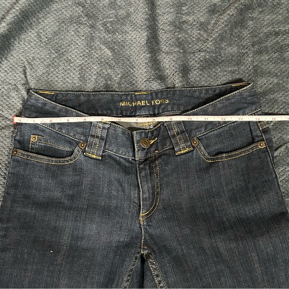 Vintage Michael Kors Jeans - Picture 4 of 7